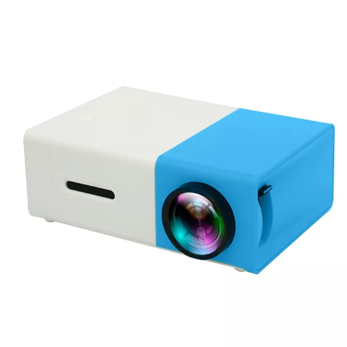 KP500 Mini projector