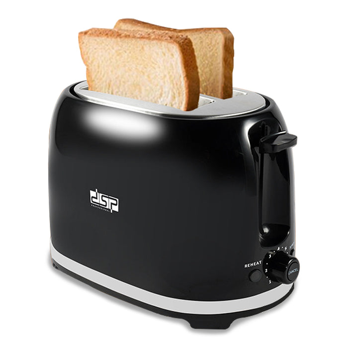 Premium Automatic Toaster