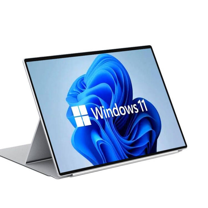12.3 inch 2 in 1 Laptop J4125 Quad Core 8G RAM and windows 11