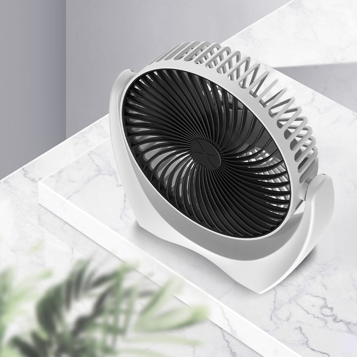 Premium mini electric ventilateur portable mobile fan