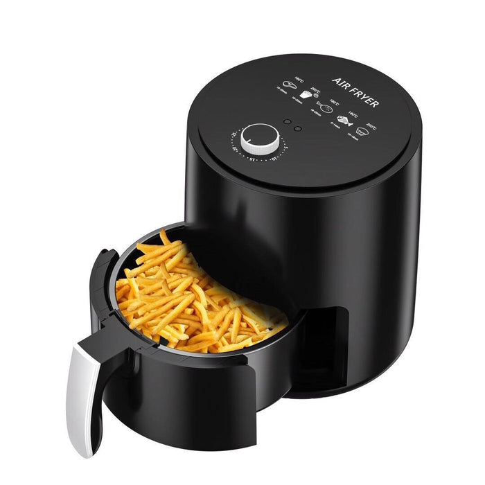 High quality healthy air fryer pressure cooker 9 in 1