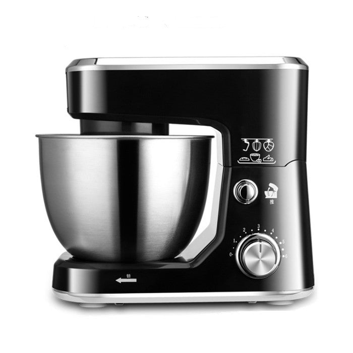 Stand Mixer With Rotating Bowl - 5 liter