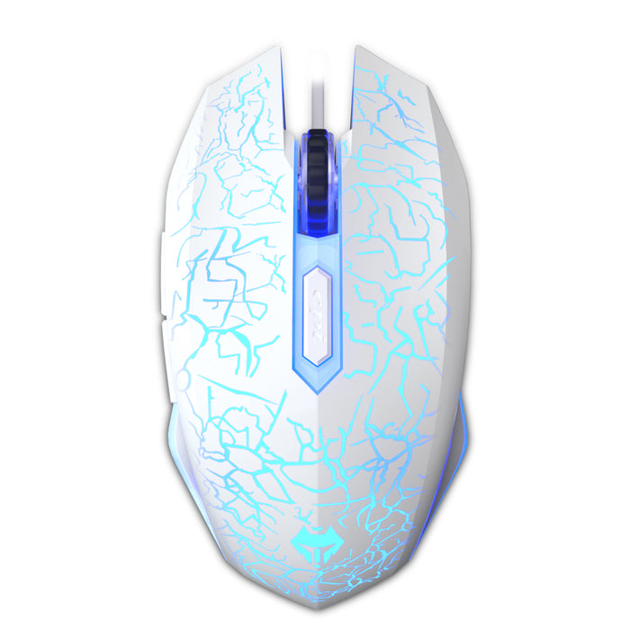 G508 Gaming Mouse
