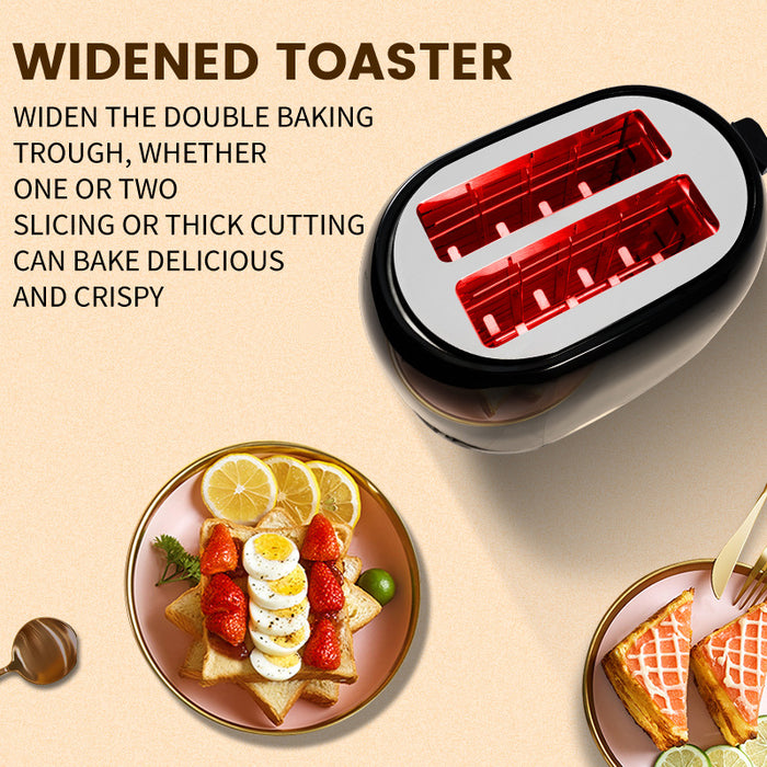 Premium Automatic Toaster