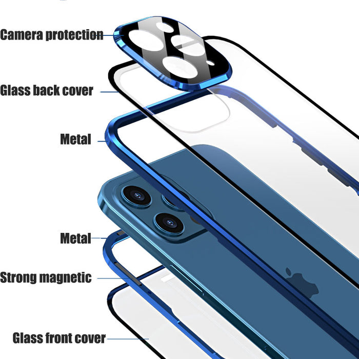 Mobile Phone Protective Case