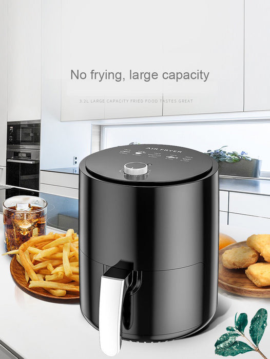 High quality healthy air fryer pressure cooker 9 in 1