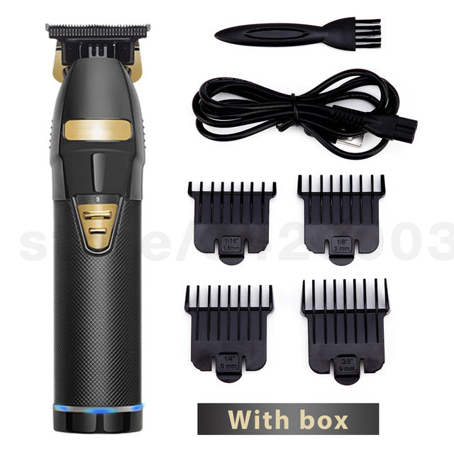 Professional Hair Trimmer/Clipper